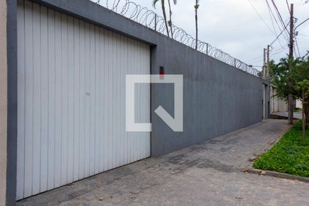 Casa para alugar com 580m², 5 quartos e 5 vagasFachada 