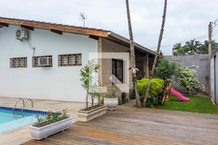 Casa para alugar com 580m², 5 quartos e 5 vagasPiscina