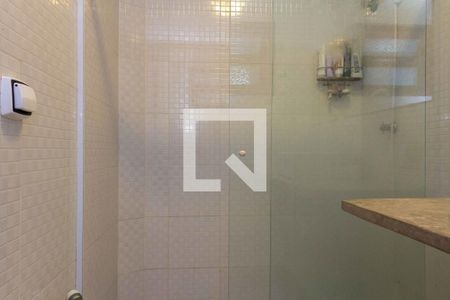 Casa para alugar com 580m², 5 quartos e 5 vagasBanheiro da Suíte 3