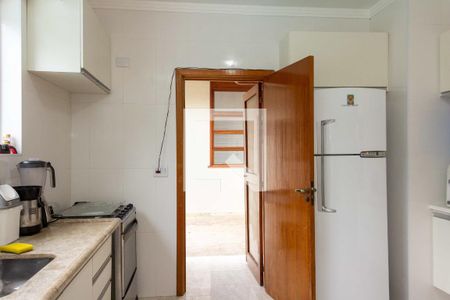 Casa para alugar com 580m², 5 quartos e 5 vagasCozinha