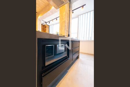 Apartamento para alugar com 70m², 2 quartos e sem vagaCozinha