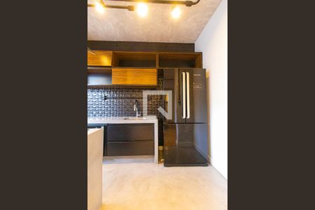 Apartamento para alugar com 70m², 2 quartos e sem vagaCozinha