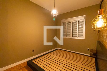 Apartamento para alugar com 70m², 2 quartos e sem vagaQuarto 1