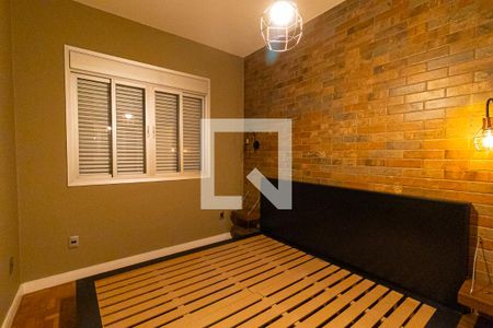 Apartamento para alugar com 70m², 2 quartos e sem vagaQuarto 1