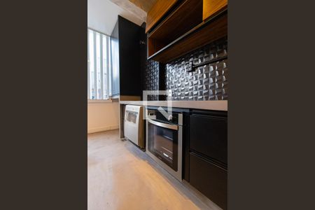 Apartamento para alugar com 70m², 2 quartos e sem vagaCozinha