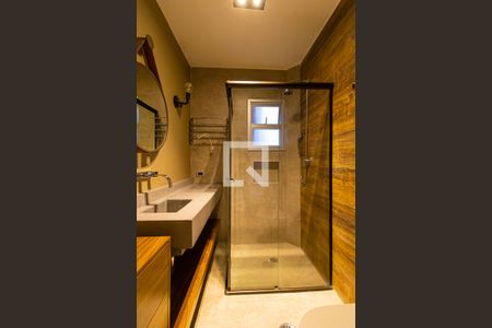 Apartamento para alugar com 70m², 2 quartos e sem vagaBanheiro