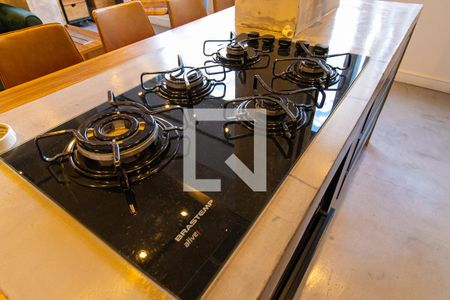 Apartamento para alugar com 70m², 2 quartos e sem vagaCozinha