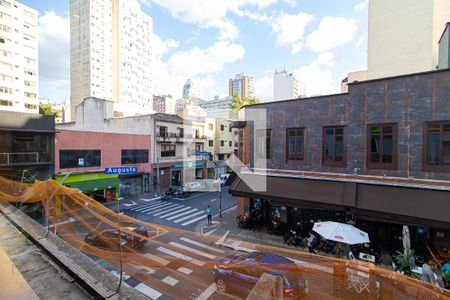 Apartamento para alugar com 70m², 2 quartos e sem vagaVista