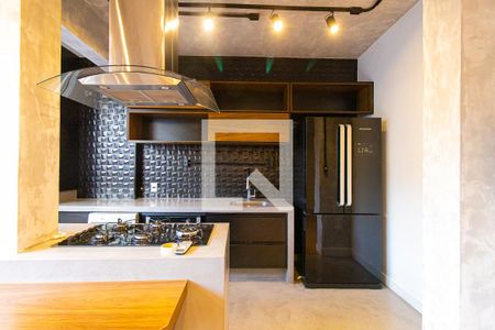 Apartamento para alugar com 70m², 2 quartos e sem vagaCozinha