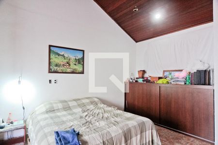 Quarto 1 de casa para alugar com 2 quartos, 200m² em Parque Pan Americano, São Paulo