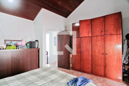 Quarto 1 de casa para alugar com 2 quartos, 200m² em Parque Pan Americano, São Paulo