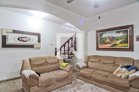 Sala de casa para alugar com 2 quartos, 200m² em Parque Pan Americano, São Paulo