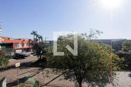 Vista de apartamento à venda com 3 quartos, 127m² em Jardim Lindóia, Porto Alegre