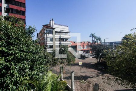 Vista de apartamento à venda com 3 quartos, 127m² em Jardim Lindóia, Porto Alegre