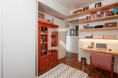 Apartamento à venda com 127m², 3 quartos e 2 vagasQuarto 1