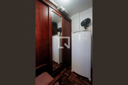 Apartamento à venda com 127m², 3 quartos e 2 vagasArea de serviço