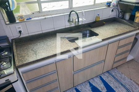 Casa à venda com 500m², 8 quartos e 2 vagas Casa à venda com 500m², 8 quartos e 2 vagasCozinha 1