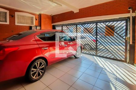 Casa à venda com 500m², 8 quartos e 2 vagas Casa à venda com 500m², 8 quartos e 2 vagasGaragem