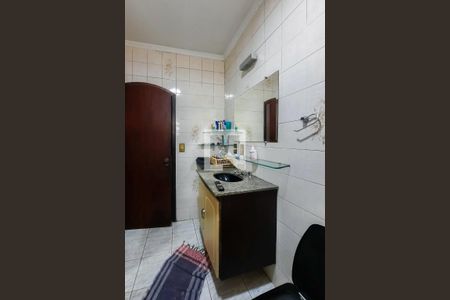 Casa à venda com 500m², 8 quartos e 2 vagas Casa à venda com 500m², 8 quartos e 2 vagasBanheiro 2