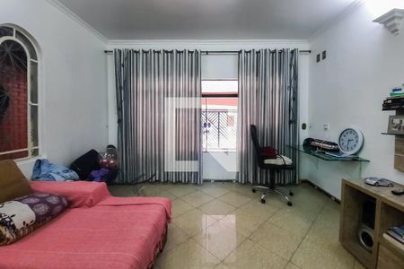 Sala 1 de casa à venda com 8 quartos, 500m² em Vila Mussolini, São Bernardo do Campo