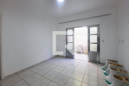 Sala 2 de casa à venda com 8 quartos, 500m² em Vila Mussolini, São Bernardo do Campo