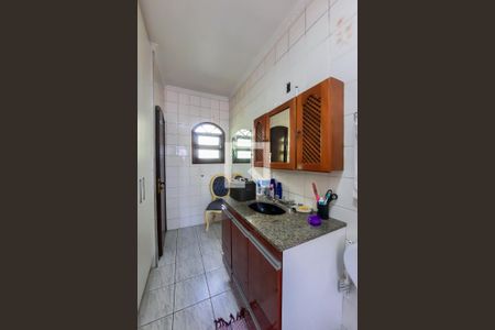 Casa à venda com 500m², 8 quartos e 2 vagas Casa à venda com 500m², 8 quartos e 2 vagasBanheiro da Suíte 3