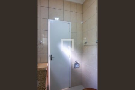 Casa à venda com 500m², 8 quartos e 2 vagas Casa à venda com 500m², 8 quartos e 2 vagasBanheiro da Suíte 1