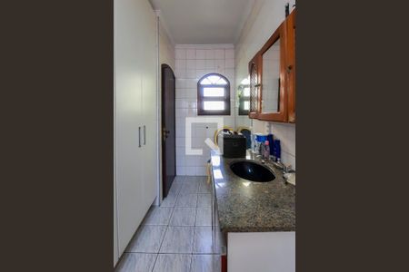 Casa à venda com 500m², 8 quartos e 2 vagas Casa à venda com 500m², 8 quartos e 2 vagasBanheiro da Suíte 3