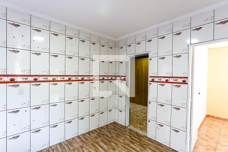 Casa para alugar com 80m², 2 quartos e sem vagacozinha 