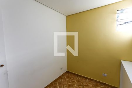 quarto 1 de casa para alugar com 2 quartos, 80m² em Parque Reboucas, São Paulo