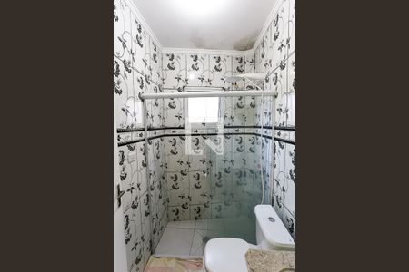 Casa para alugar com 80m², 2 quartos e sem vagabanheiro 