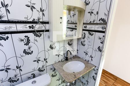 Casa para alugar com 80m², 2 quartos e sem vagabanheiro 