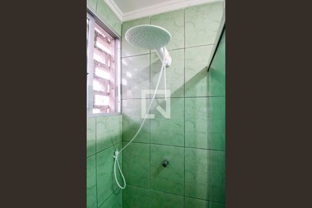 Apartamento à venda com 60m², 2 quartos e sem vagaBanheiro