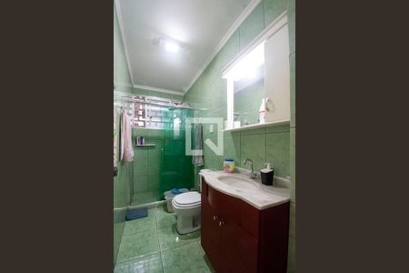 Apartamento à venda com 60m², 2 quartos e sem vagaBanheiro