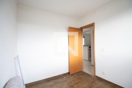 Quarto 2 de apartamento para alugar com 2 quartos, 52m² em Passo das Pedras, Gravataí