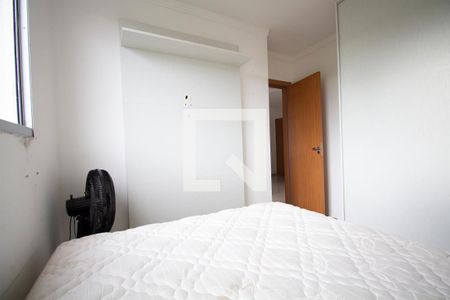 Quarto 1 de apartamento para alugar com 2 quartos, 52m² em Passo das Pedras, Gravataí