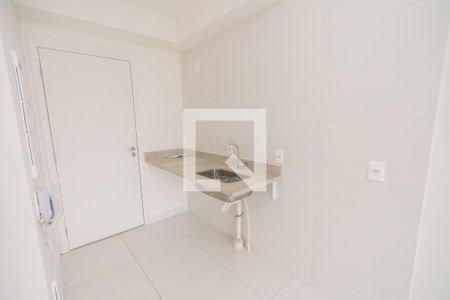 Quarto/cozinha de kitnet/studio à venda com 1 quarto, 24m² em Bela Vista, São Paulo