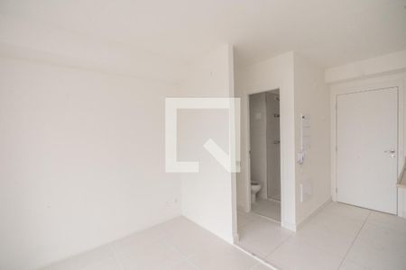 Quarto/cozinha de kitnet/studio à venda com 1 quarto, 24m² em Bela Vista, São Paulo