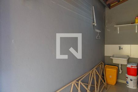 Casa à venda com 150m², 4 quartos e 2 vagasÁrea de Serviço