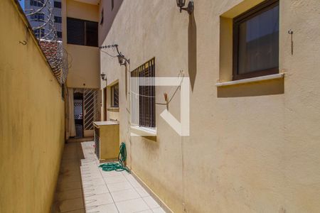 Casa à venda com 150m², 4 quartos e 2 vagasQuintal