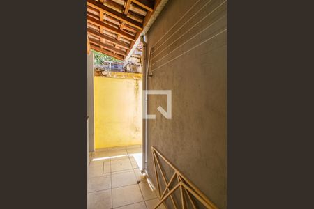 Casa à venda com 150m², 4 quartos e 2 vagasÁrea de Serviço