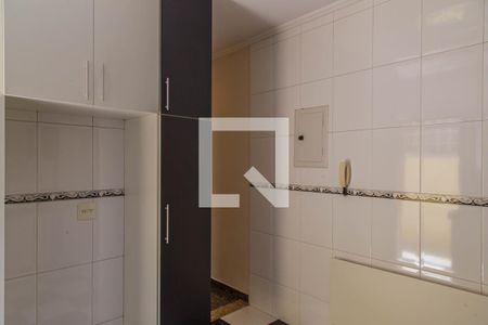 Casa à venda com 150m², 4 quartos e 2 vagasCozinha
