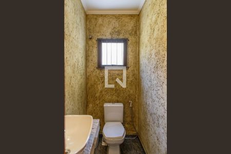 Lavabo de casa à venda com 4 quartos, 150m² em Mooca, São Paulo