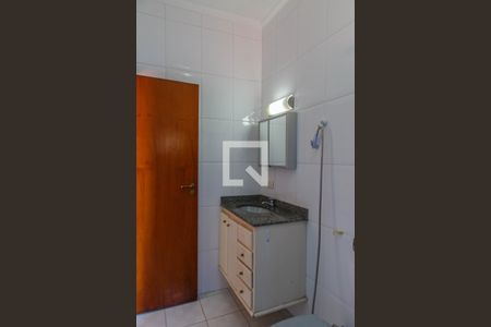 Casa à venda com 150m², 4 quartos e 2 vagasBanheiro Suíte 2