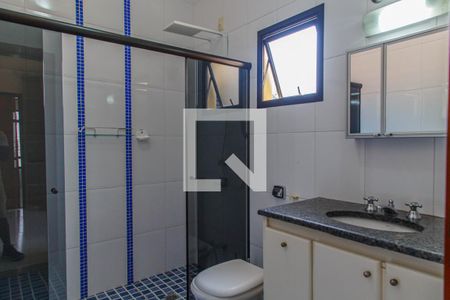 Casa à venda com 150m², 4 quartos e 2 vagasBanheiro Suíte 1