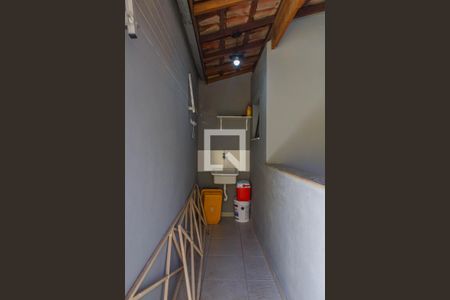 Casa à venda com 150m², 4 quartos e 2 vagasÁrea de Serviço