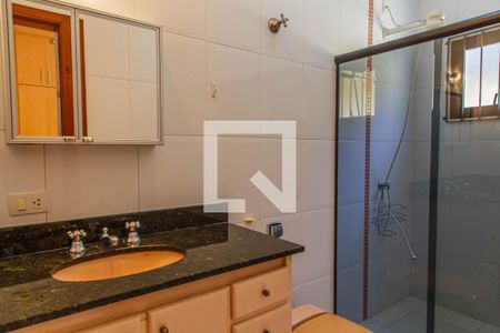 Casa à venda com 150m², 4 quartos e 2 vagasBanheiro Suíte 3