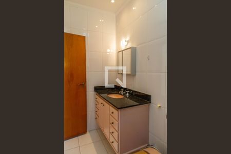 Casa à venda com 150m², 4 quartos e 2 vagasBanheiro Suíte 3