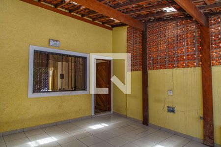 Casa à venda com 150m², 4 quartos e 2 vagasGaragem