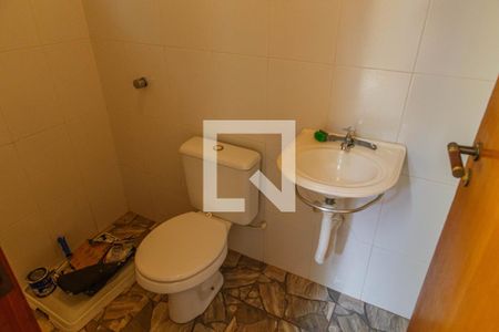 Casa à venda com 150m², 4 quartos e 2 vagasBanheiro 2